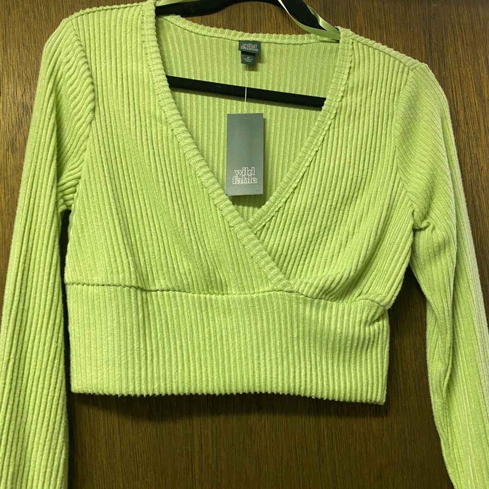 Cute top